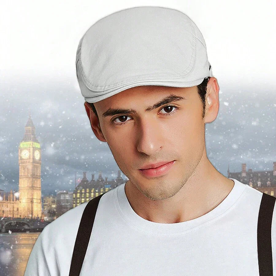 EDICIÓN LIMITADA | Gorra Deportiva de Lujo Unisex