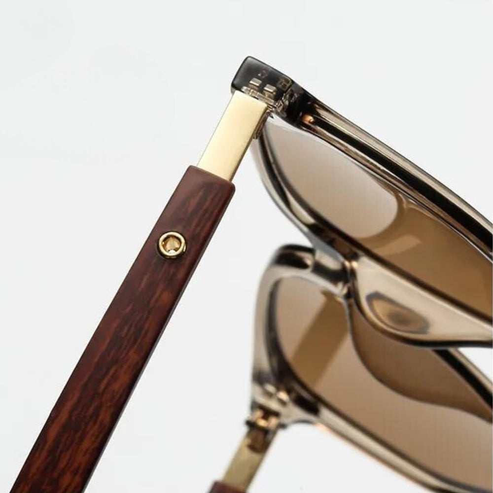 Gafas de Sol de Bambú | EDICIÓN LIMITADA