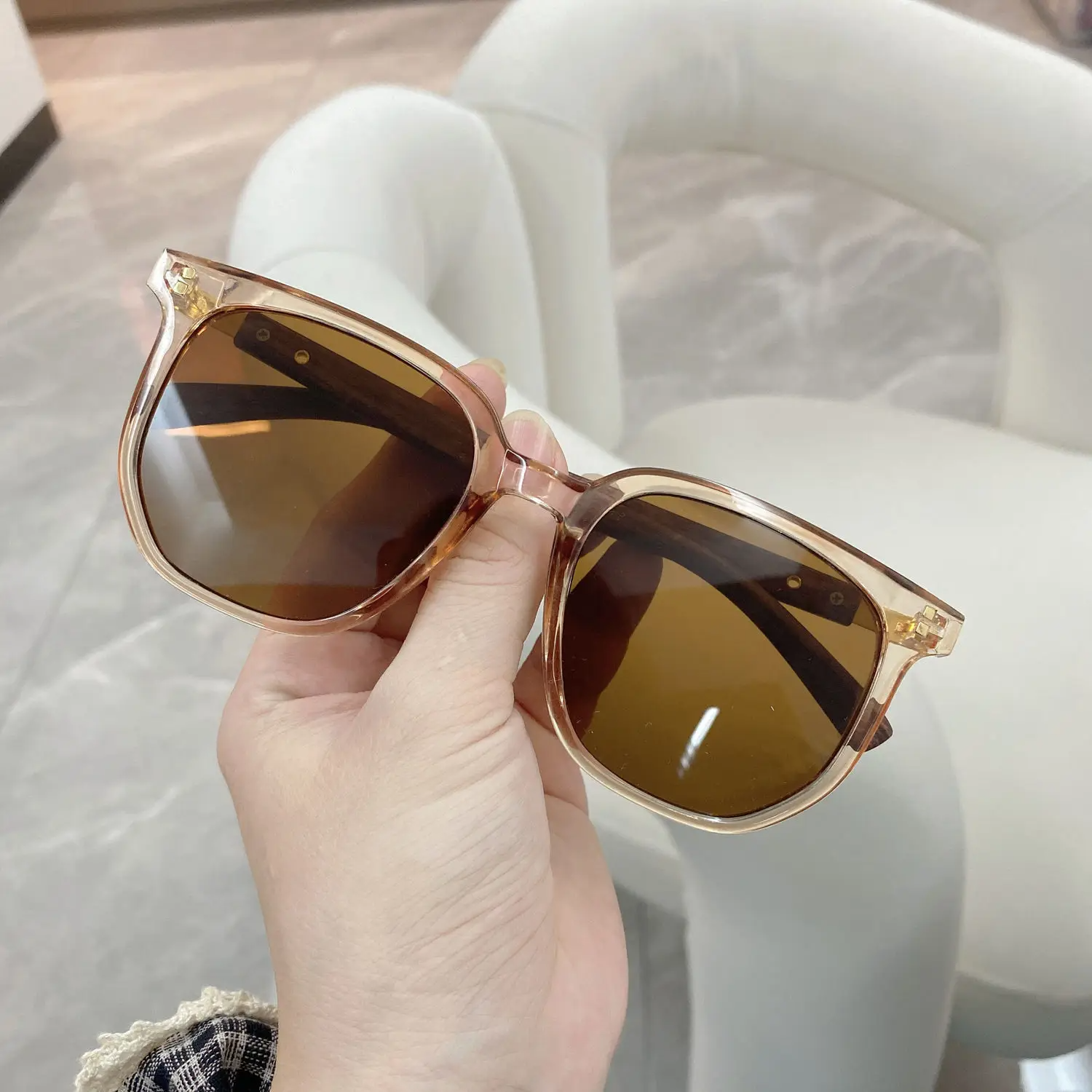 Gafas de Sol de Bambú | EDICIÓN LIMITADA