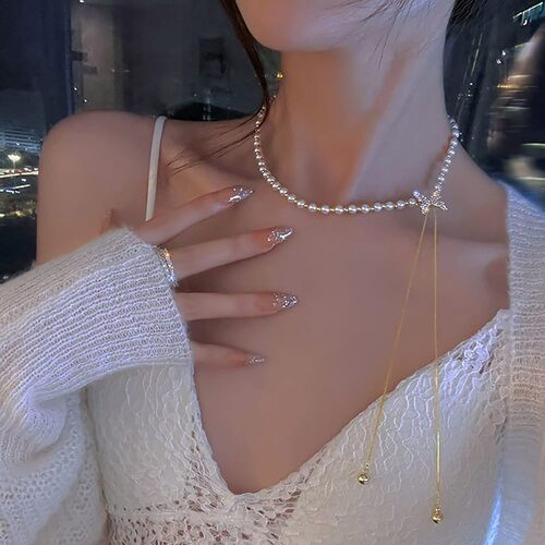 EDICIÓN LIMITADA | Collar Corazón Mariposa de Acero