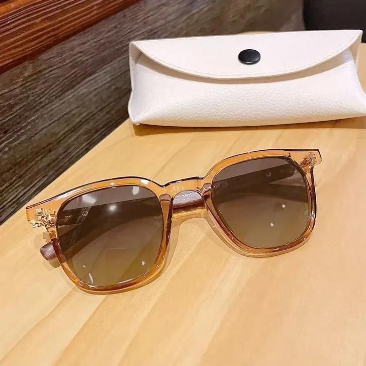 Gafas de Sol de Bambú | EDICIÓN LIMITADA