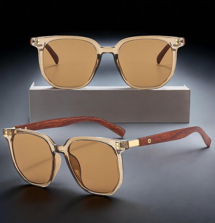 Gafas de Sol de Bambú | EDICIÓN LIMITADA