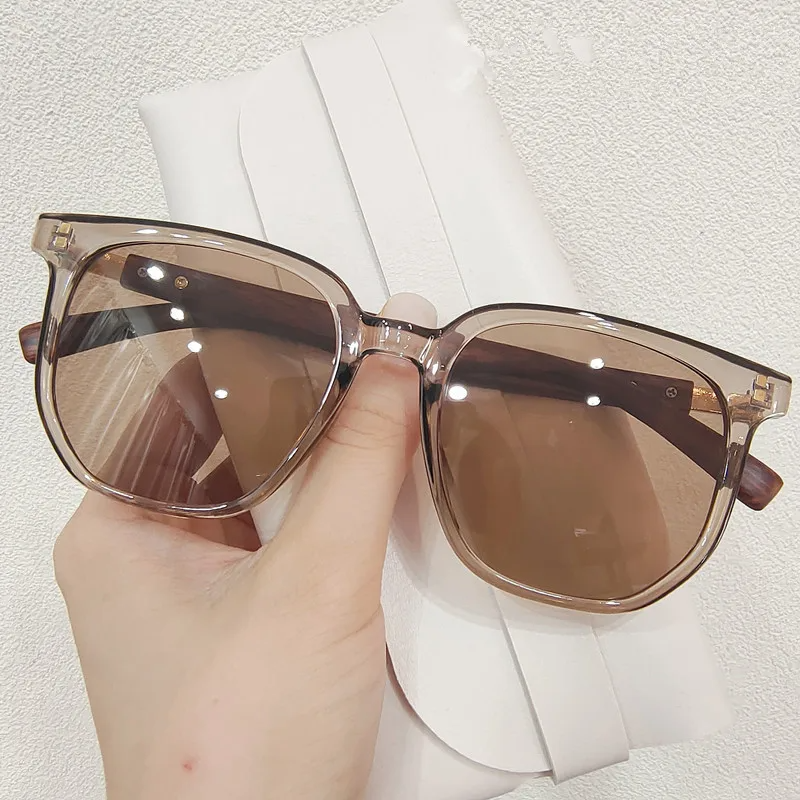 Gafas de Sol de Bambú | EDICIÓN LIMITADA
