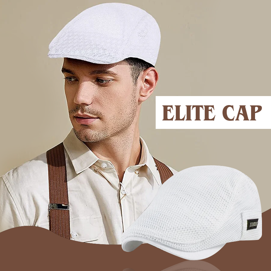 EDICIÓN LIMITADA | Gorra Deportiva de Lujo Unisex